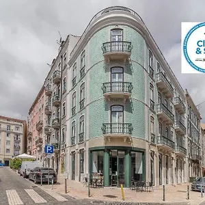 Be Intendente Lisboa