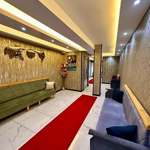 Vander Valk Istambul
