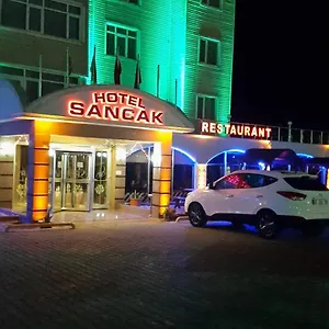 Sancak Büyükçekmece