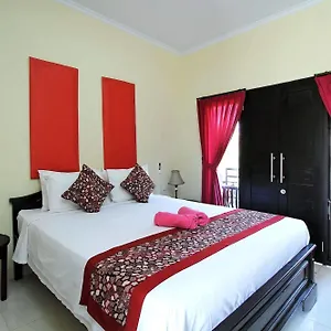Ramantika Bali House Maison d'hôtes