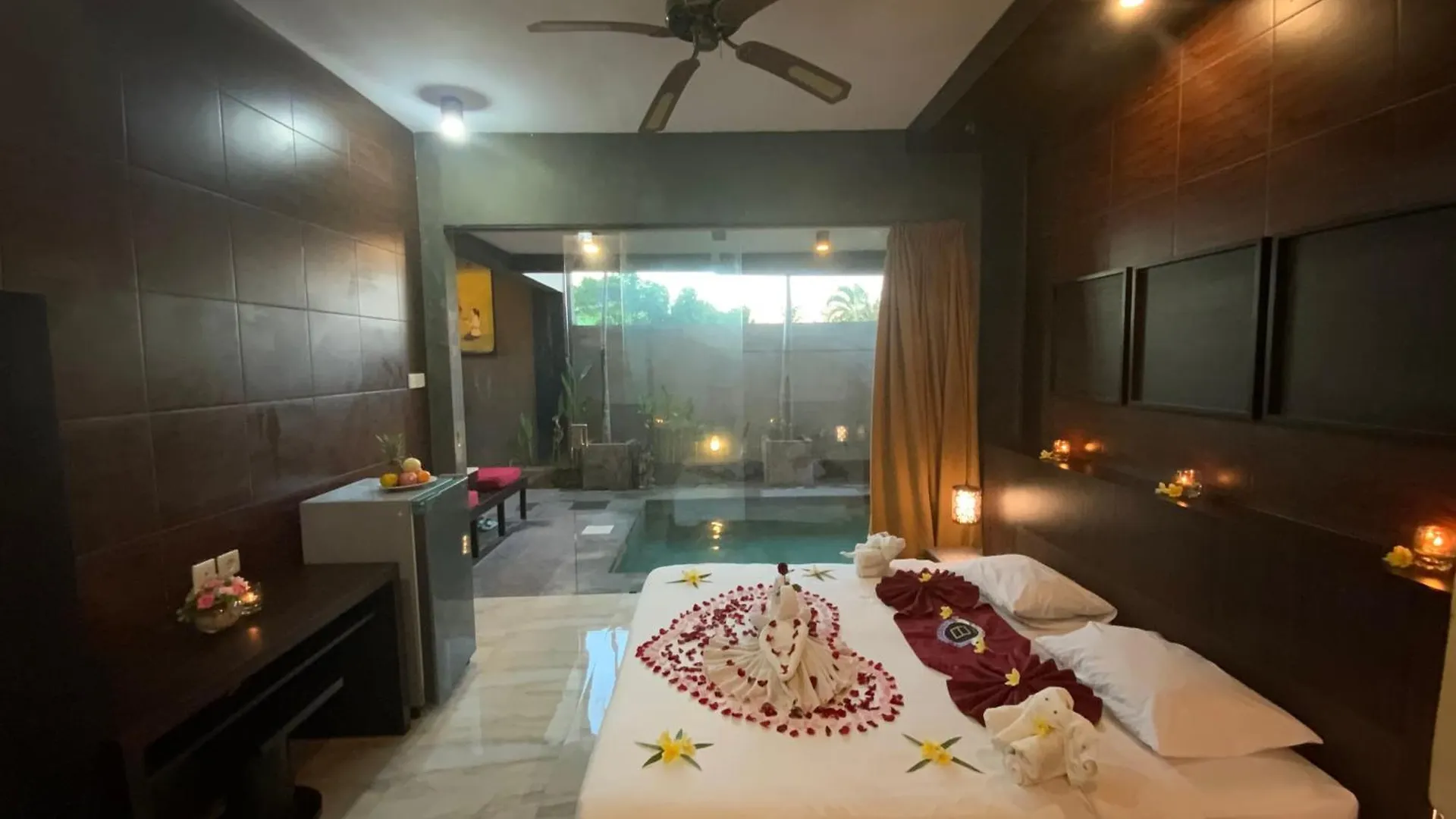 Bali Golden Elephant Boutique Villa Jimbaran