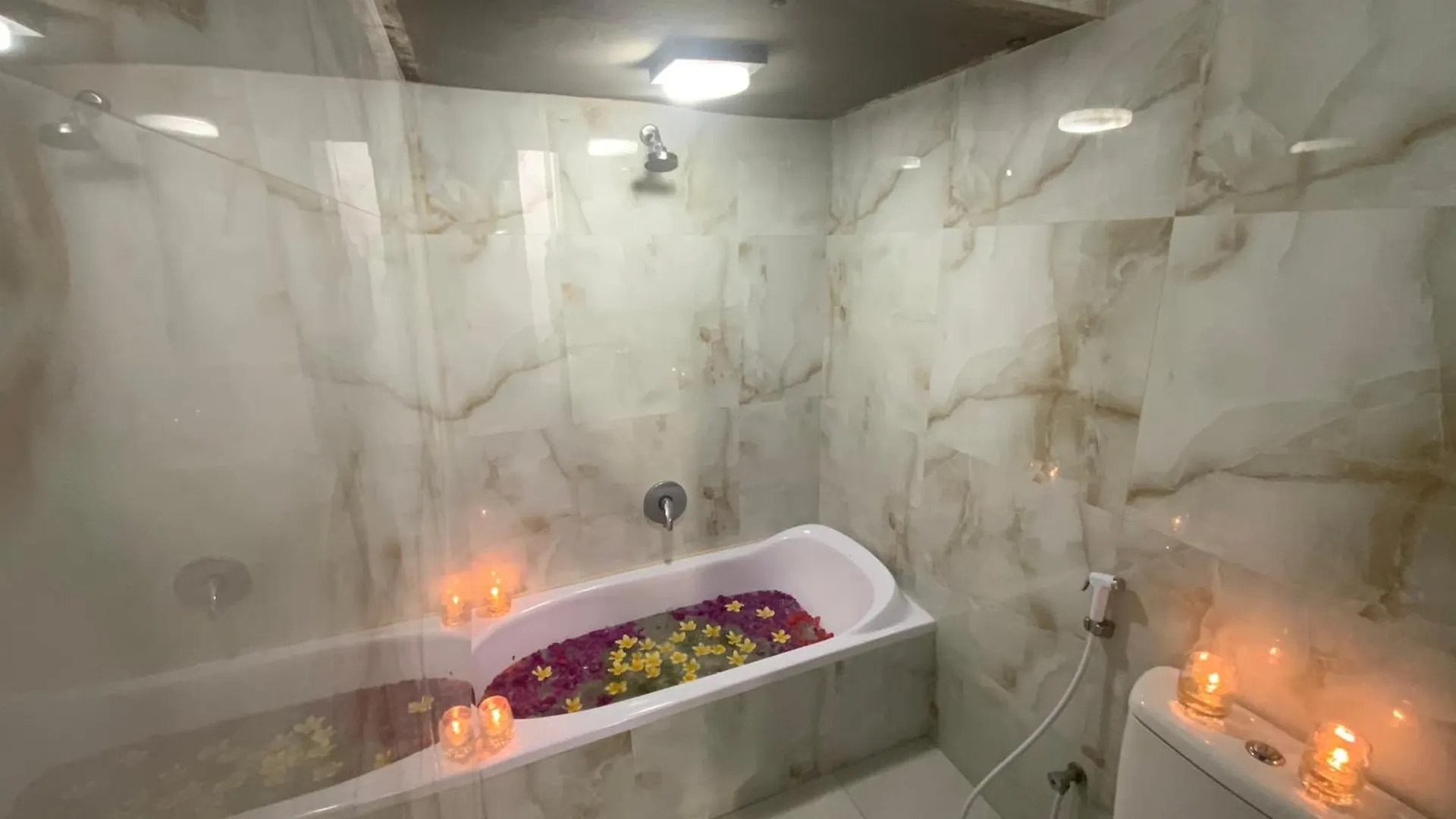 Bali Golden Elephant Boutique Villa Jimbaran Village de vacances