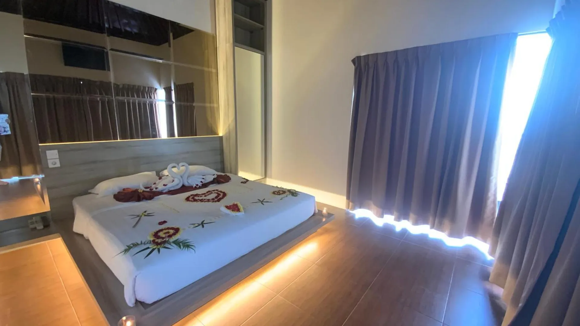Bali Golden Elephant Boutique Villa Jimbaran
