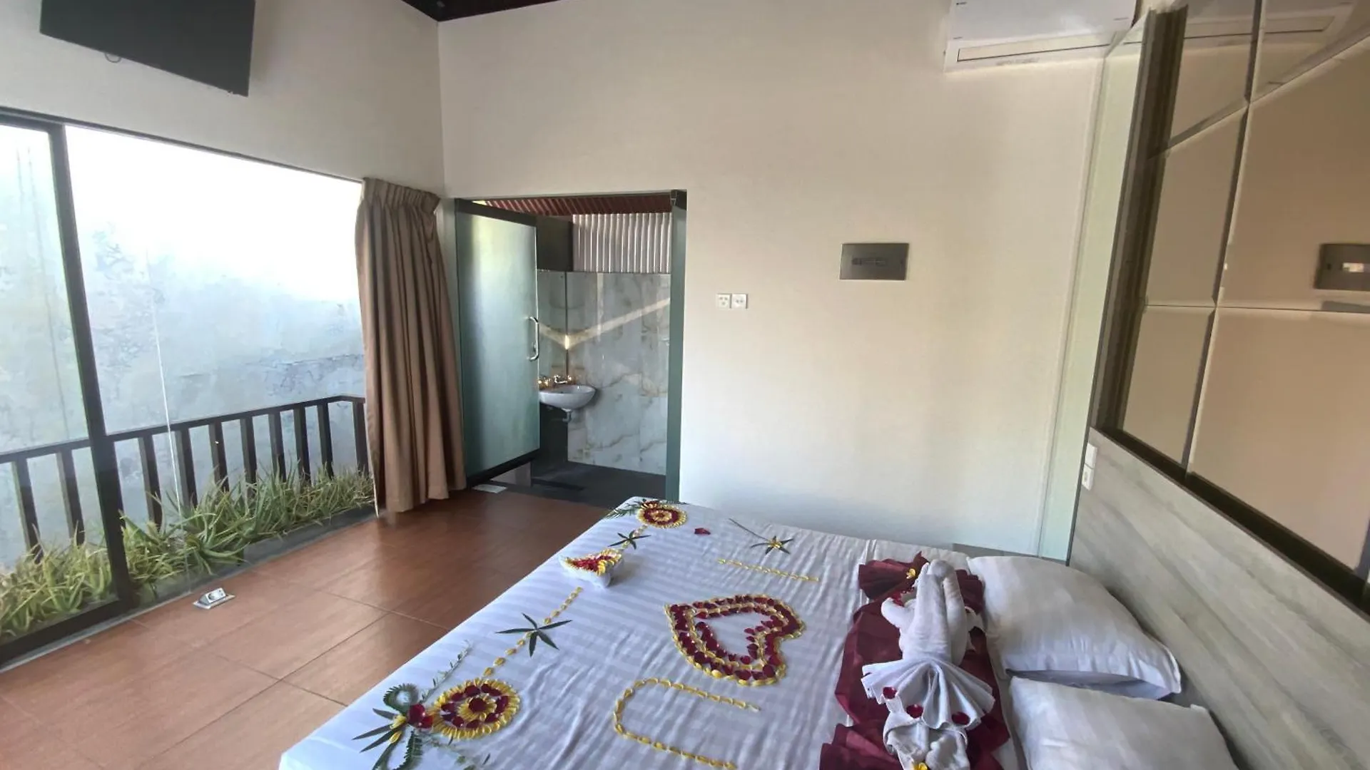 Bali Golden Elephant Boutique Villa Jimbaran