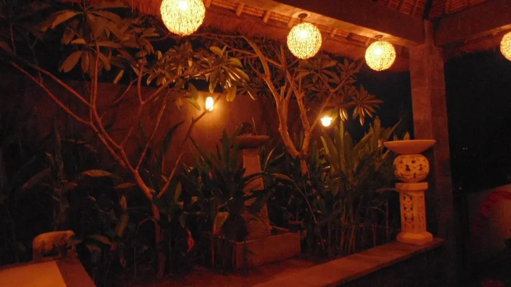 Bali Golden Elephant Boutique Villa Jimbaran