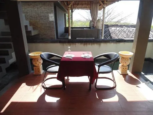 Bali Golden Elephant Boutique Villa Jimbaran