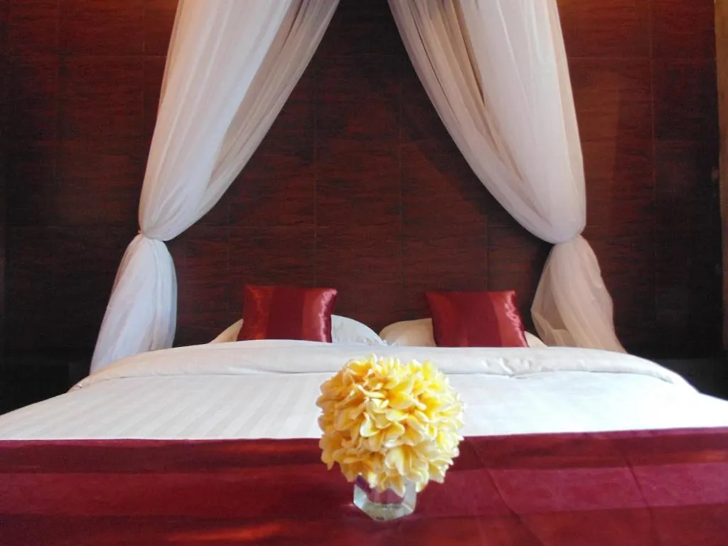 Bali Golden Elephant Boutique Villa Jimbaran