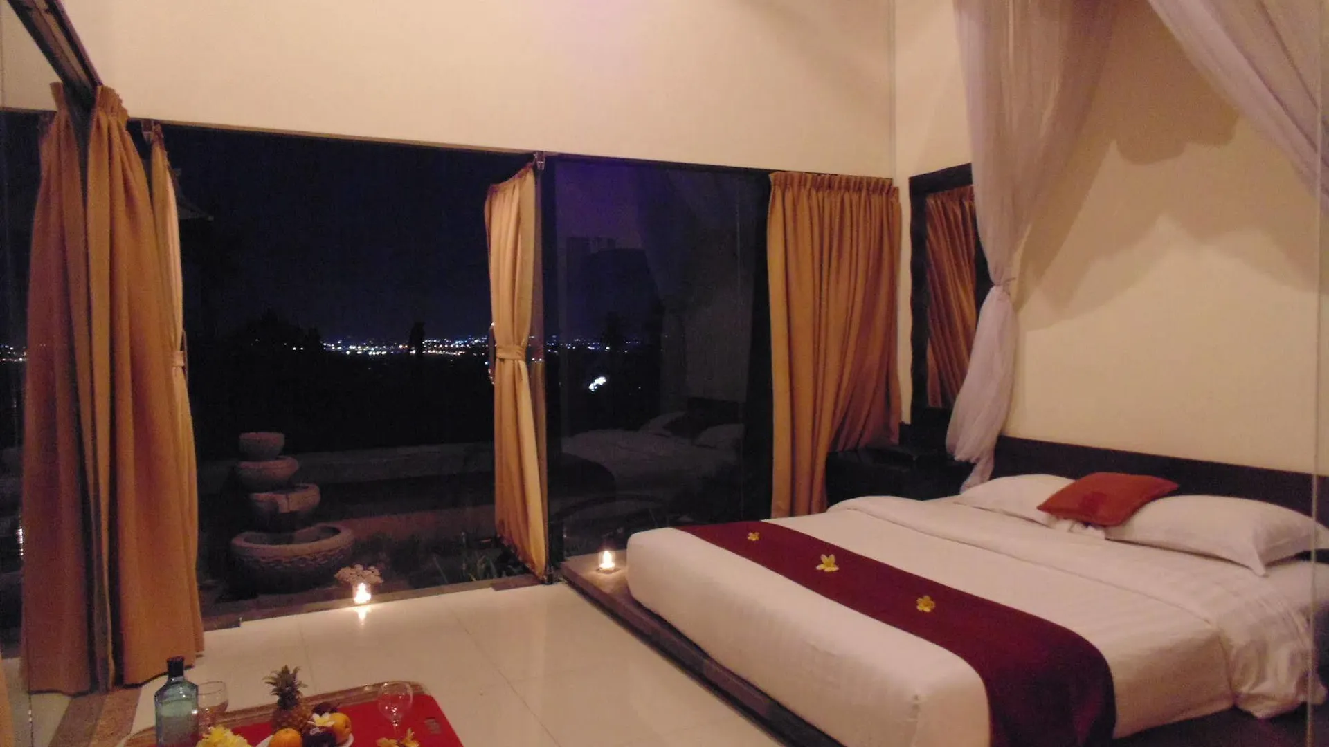 Bali Golden Elephant Boutique Villa Jimbaran 3*,  Indonésie