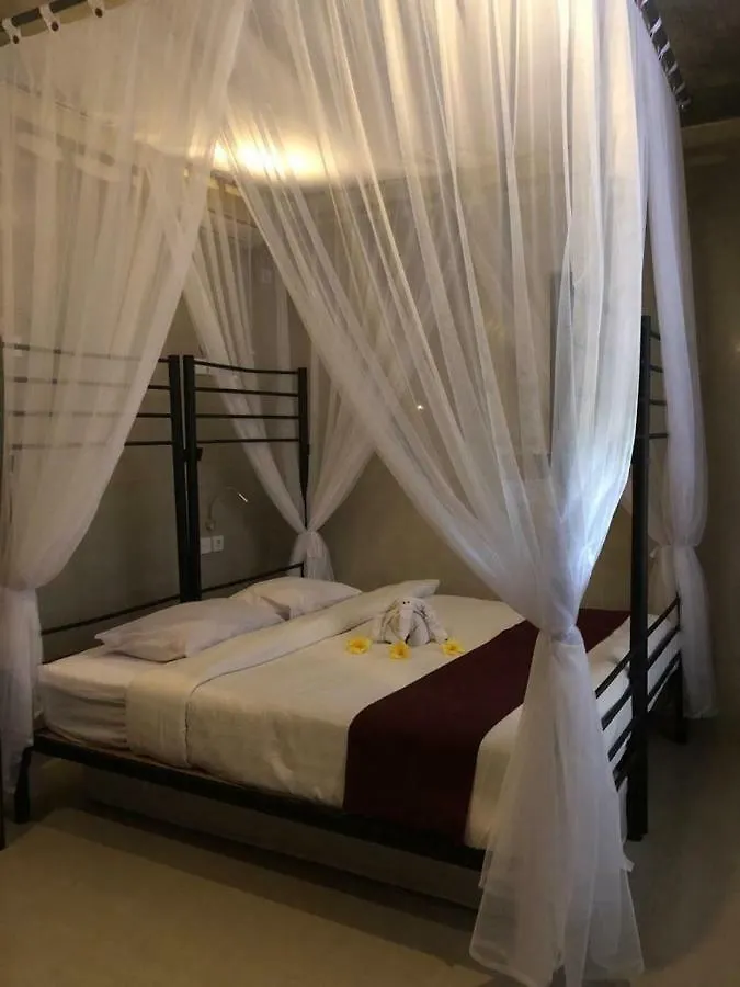 Bali Golden Elephant Boutique Villa Jimbaran