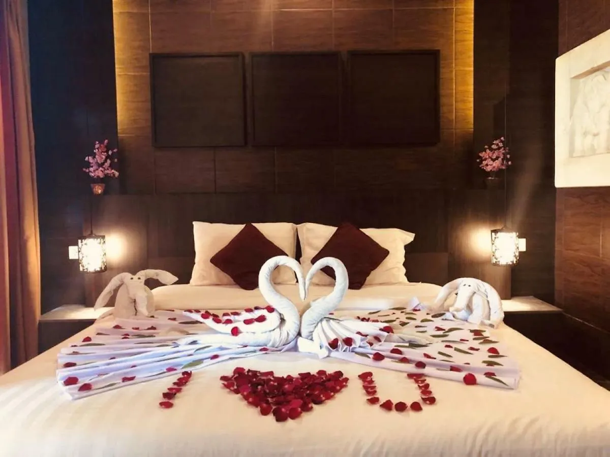 Village de vacances Bali Golden Elephant Boutique Villa Jimbaran
