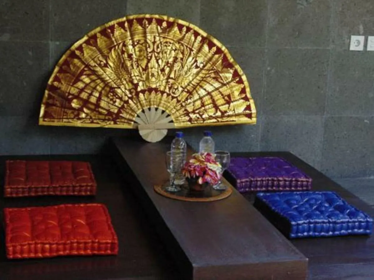 Bali Golden Elephant Boutique Villa Jimbaran